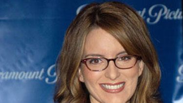 Tina Fey