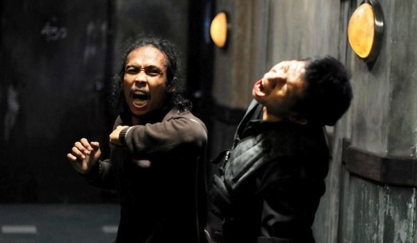 Yayan Ruhian