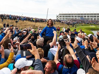 The Golf Events To Not Miss Out On In 2020