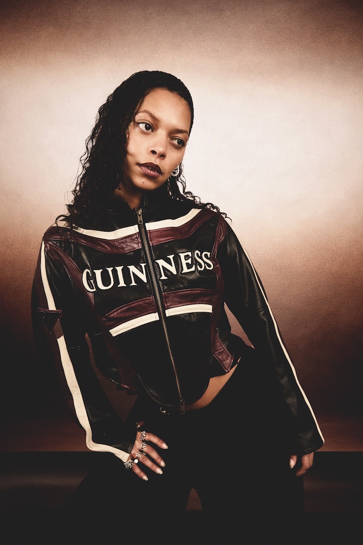 Guinness Vintage Threads collection