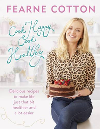 Cook Happy, Cook HealthyView at Amazon