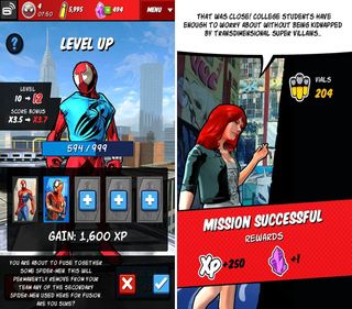 Top 10 Spider-Man Unlimited Tips and Tricks