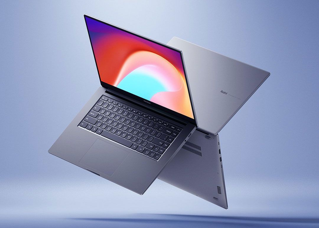 Redmi ノートPC Ryzen 5 5500U 16GB RAM AMD Ryzen 4000-Powered Xiaomi RedmiBook Laptops Start at $530