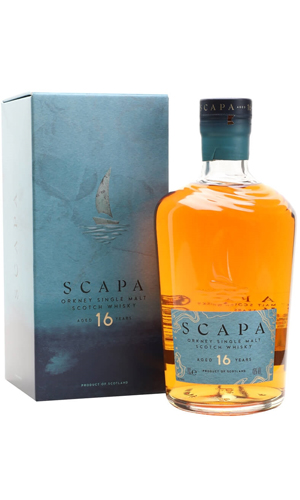 Scapa 16