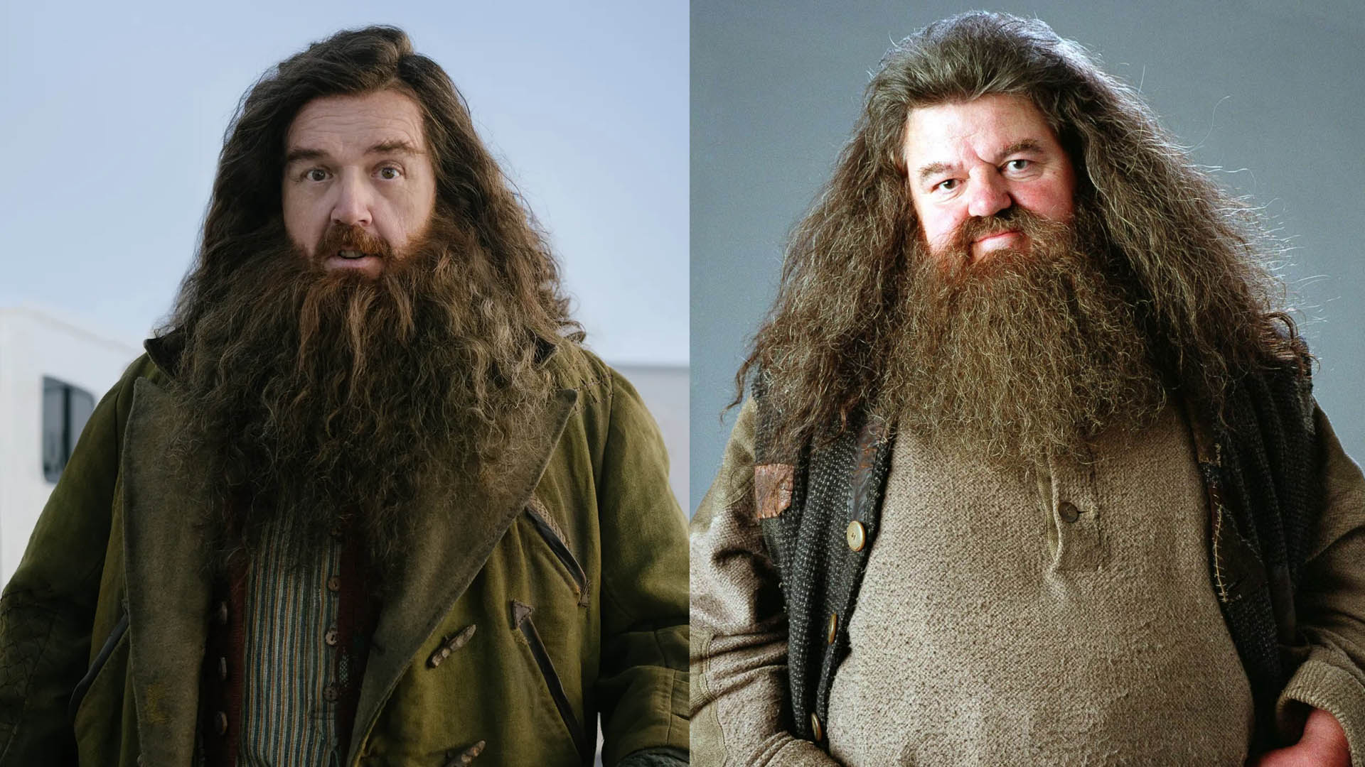 Hagrid