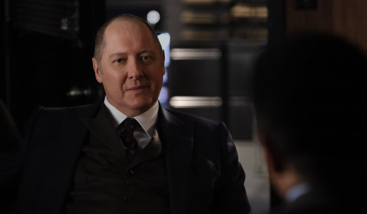 The Blacklist: Is The Twin Theory Really Dead? 