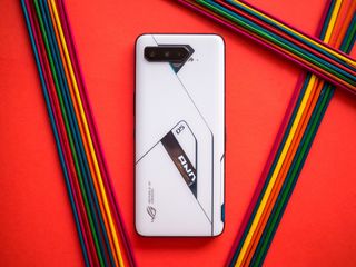 ROG Phone - ｜Phones｜ASUS USA