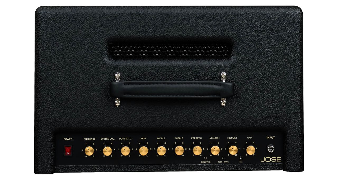 Friedman Jose 20 Series