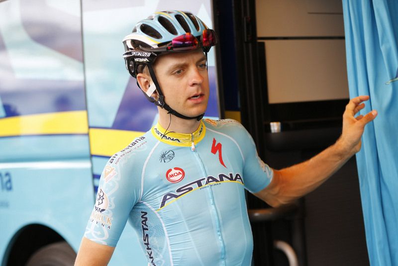 Tanel Kangert (Astana)