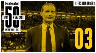 massimiliano allegri