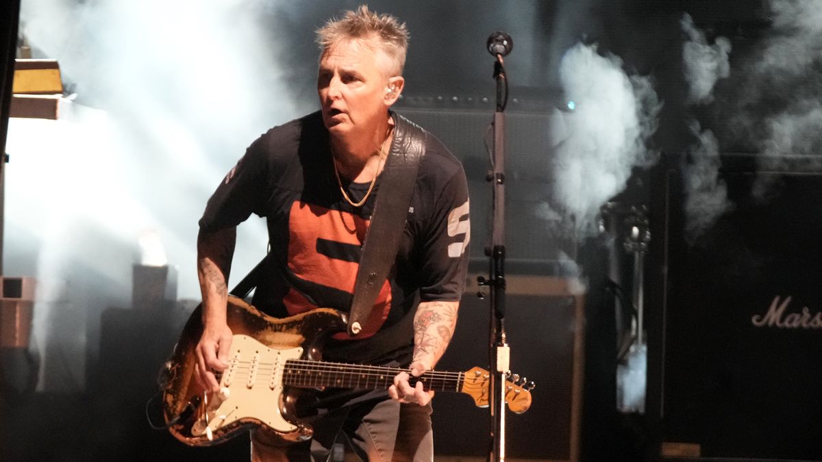 Mike McCready confirms a more affordable version of his signature