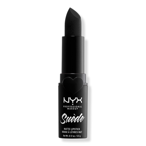 Suede Matte Lipstick Lightweight Vegan Lipstick - Alien