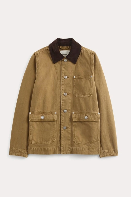 Everlane , The Ranch Jacket 