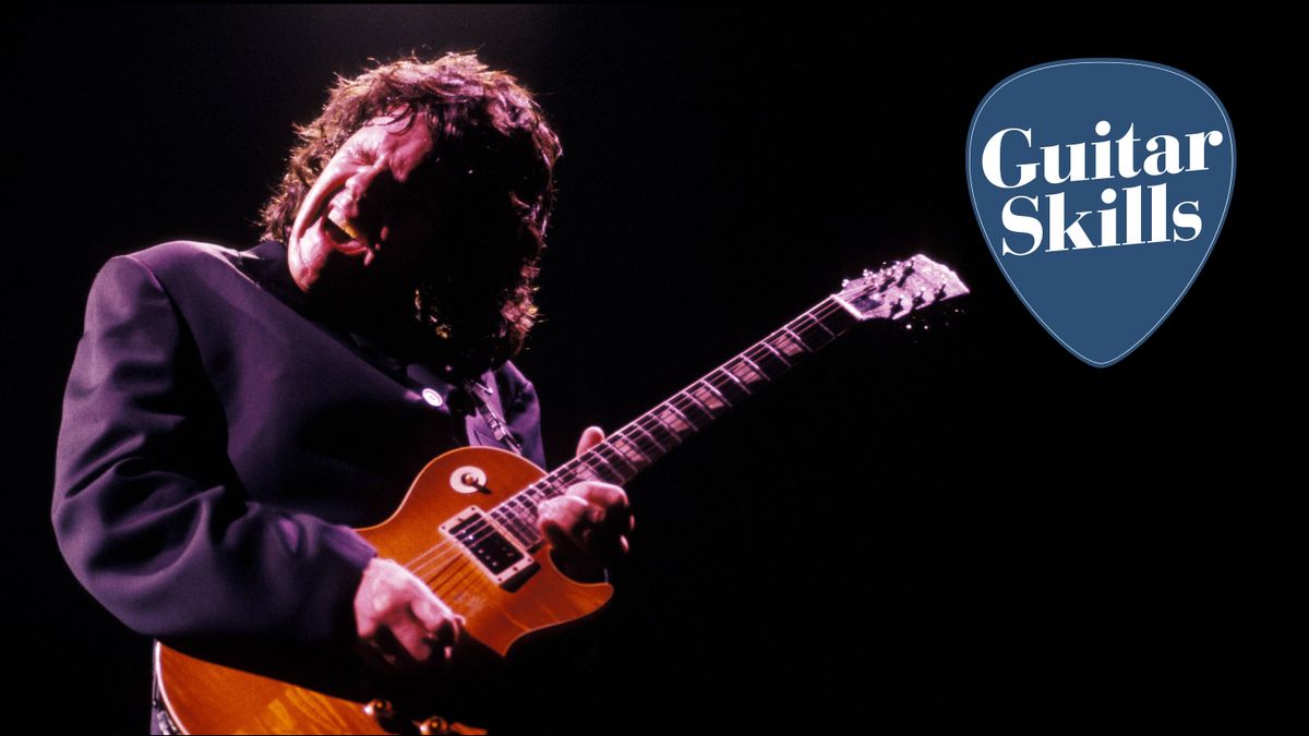 Gary Moore