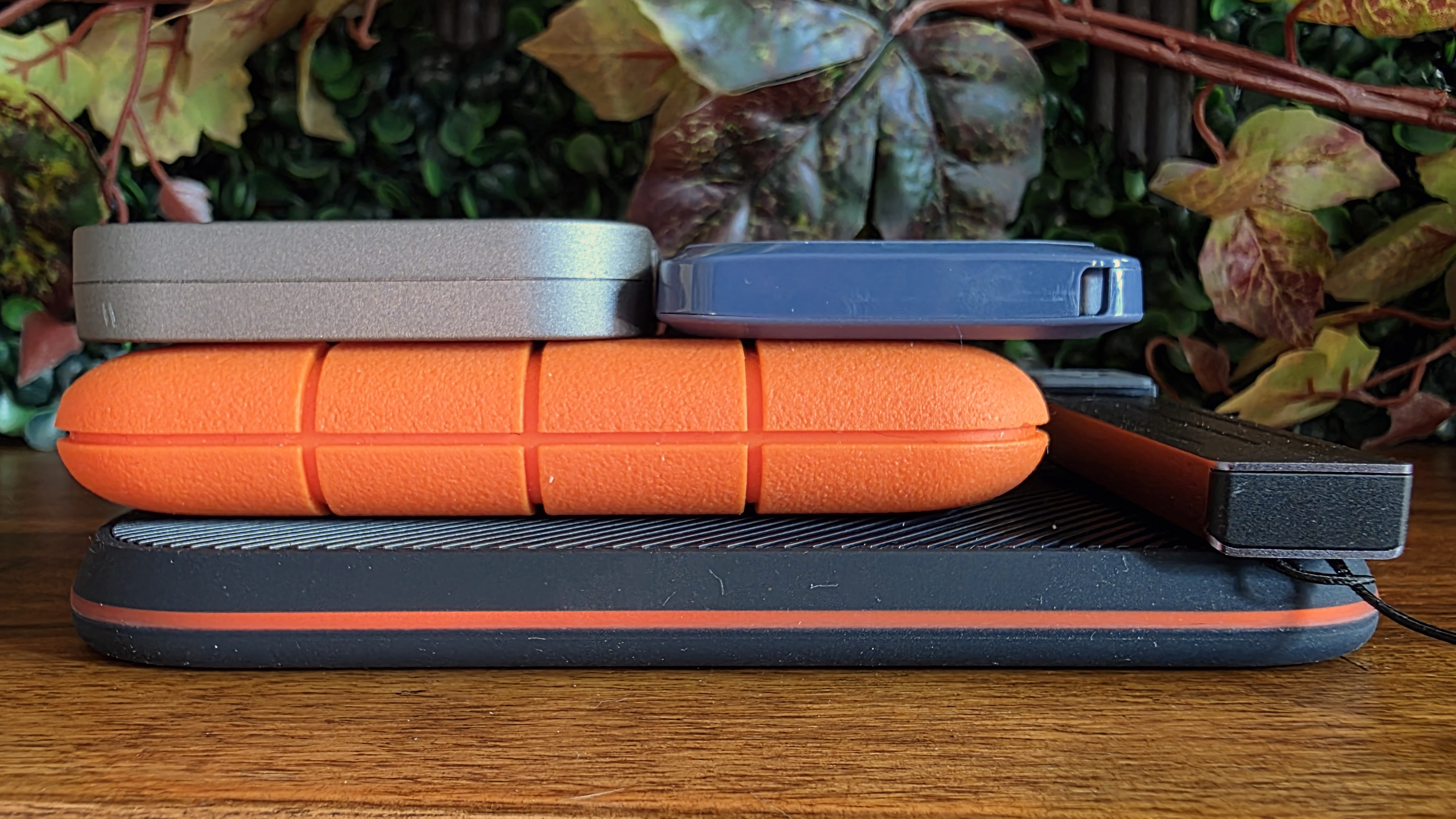 SanDisk Exreme Pro USB4 (2TB)