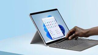 Microsoft Surface Pro 8