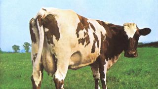 Pink Floyd - Atom Heart Mother 