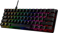 HyperX Alloy Origins 60: was $99 now $64 @ Amazon