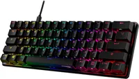 HyperX Alloy Origins 60: was $99 now $43 @ Amazon