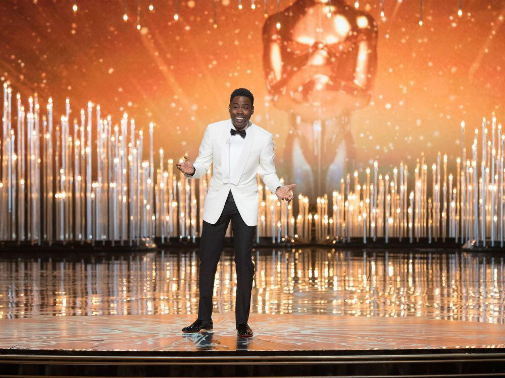 Pendant que vous dormiez… Les 9 moments des Oscars dont tout le monde parle