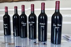 Leoville las cases 2023