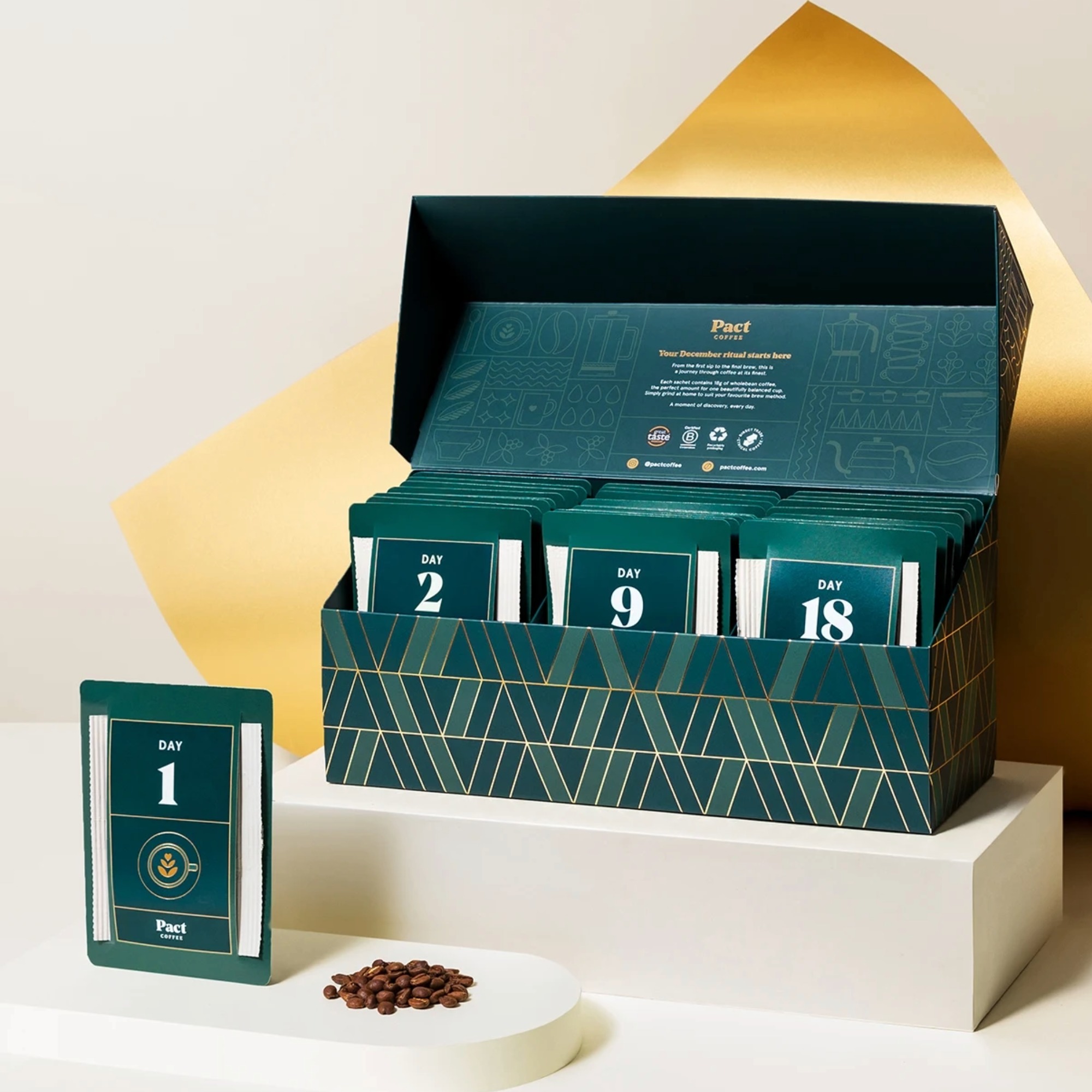 Pact advent calendar 