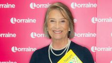 Caroline Quentin on Lorraine 