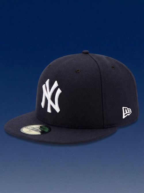 New York Yankees On-Field 59FIFTY Fitted Hat
