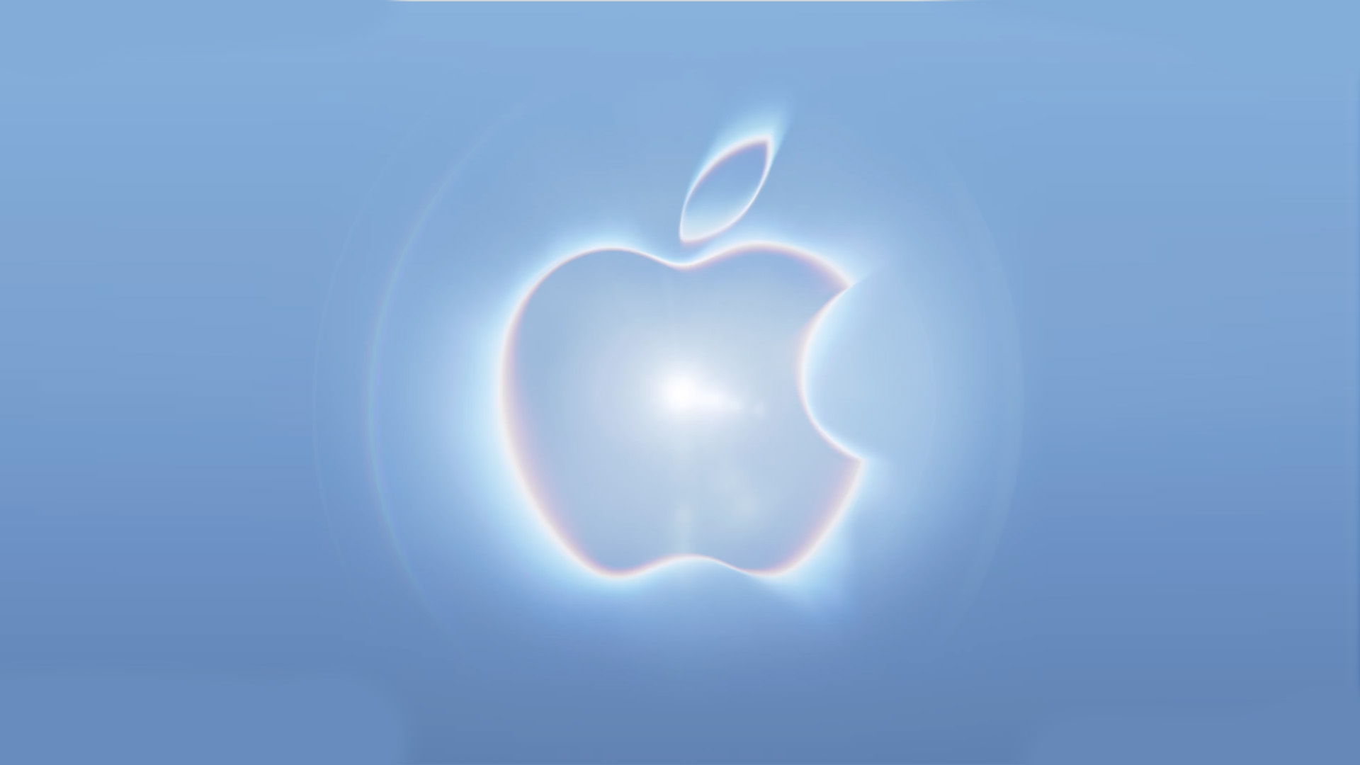 Apple event 2026