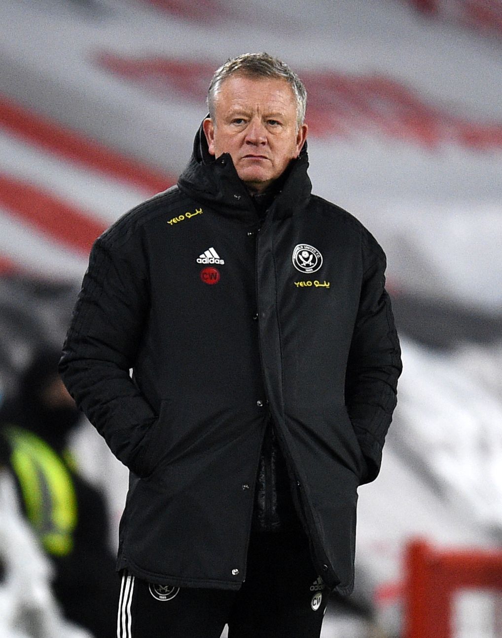 Chris Wilder Urges Sheffield United To Build On First Premier League ...