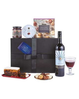 Aldi Christmas Hampers 2020