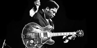 BB King: The Life of Riley Documentary