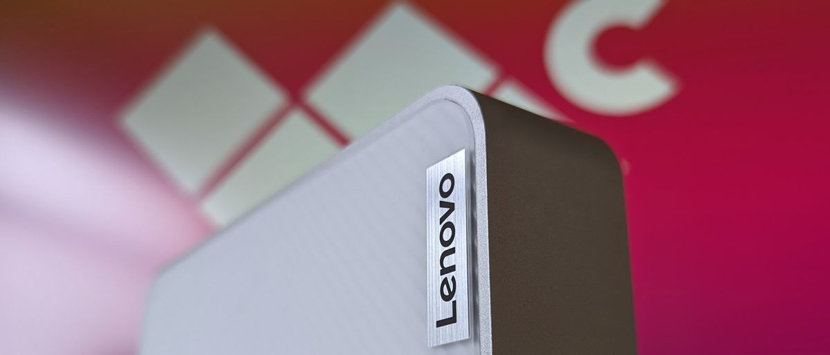 Lenovo IdeaCentre Mini Gen 8