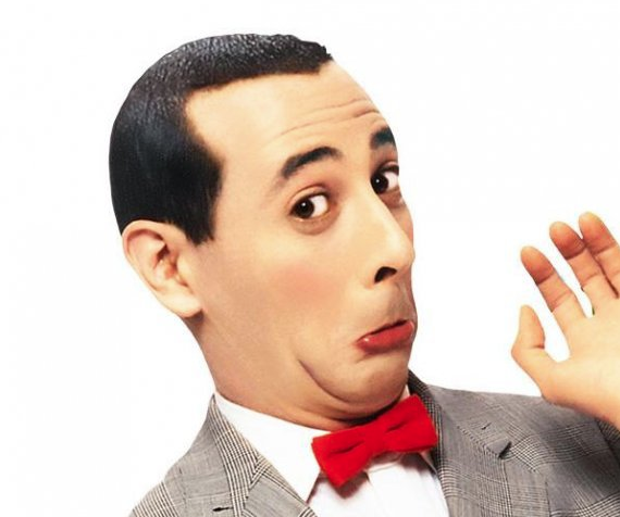 Pee-wee Herman will return on Netflix