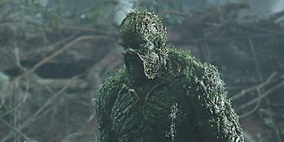 swamp thing dc universe