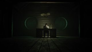 Alan Wake 2 release times on PC and console