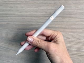 Mkq Stylus Pen For Ipad In Hand