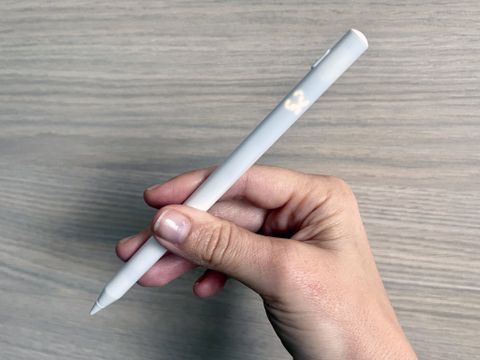 Mkq Stylus Pen For Ipad In Hand