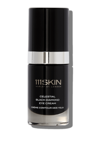 Celestial Black Diamond Eye Cream
