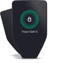 £143/$249, trezor.io