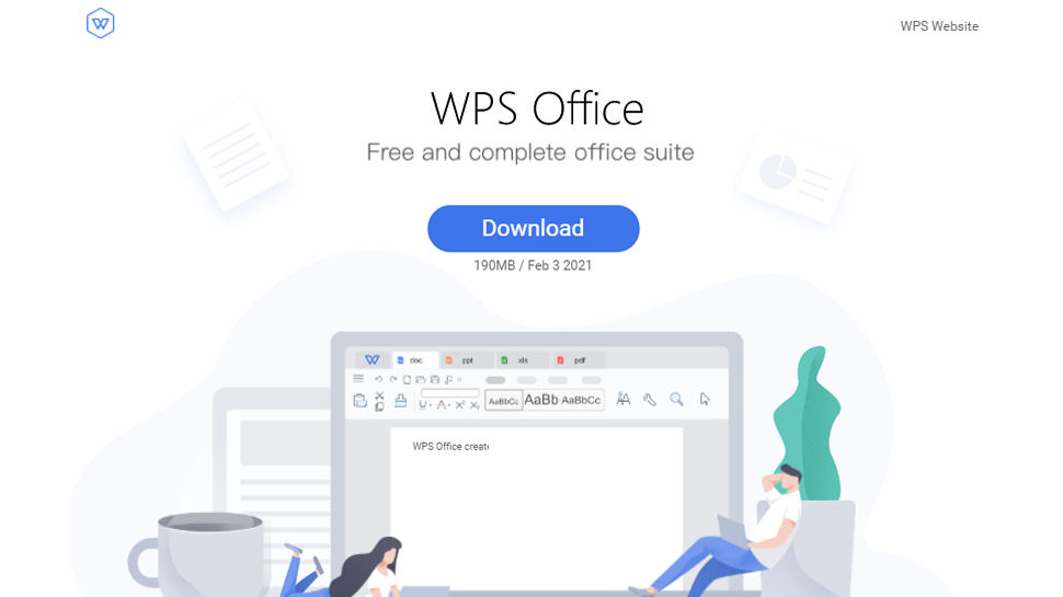 Best free office software 2021 alternatives to Word, PowerPoint and