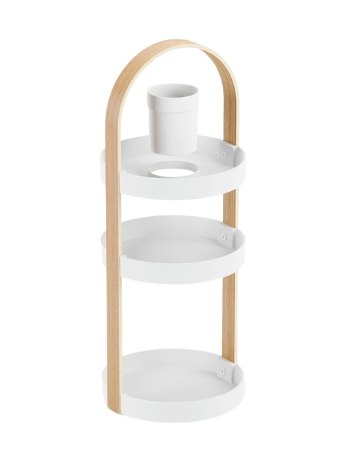 Bellwood Tabletop Cosmetic Organizer
