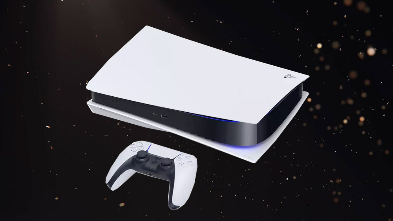 How much storage does the PS5 have? | GamesRadar+