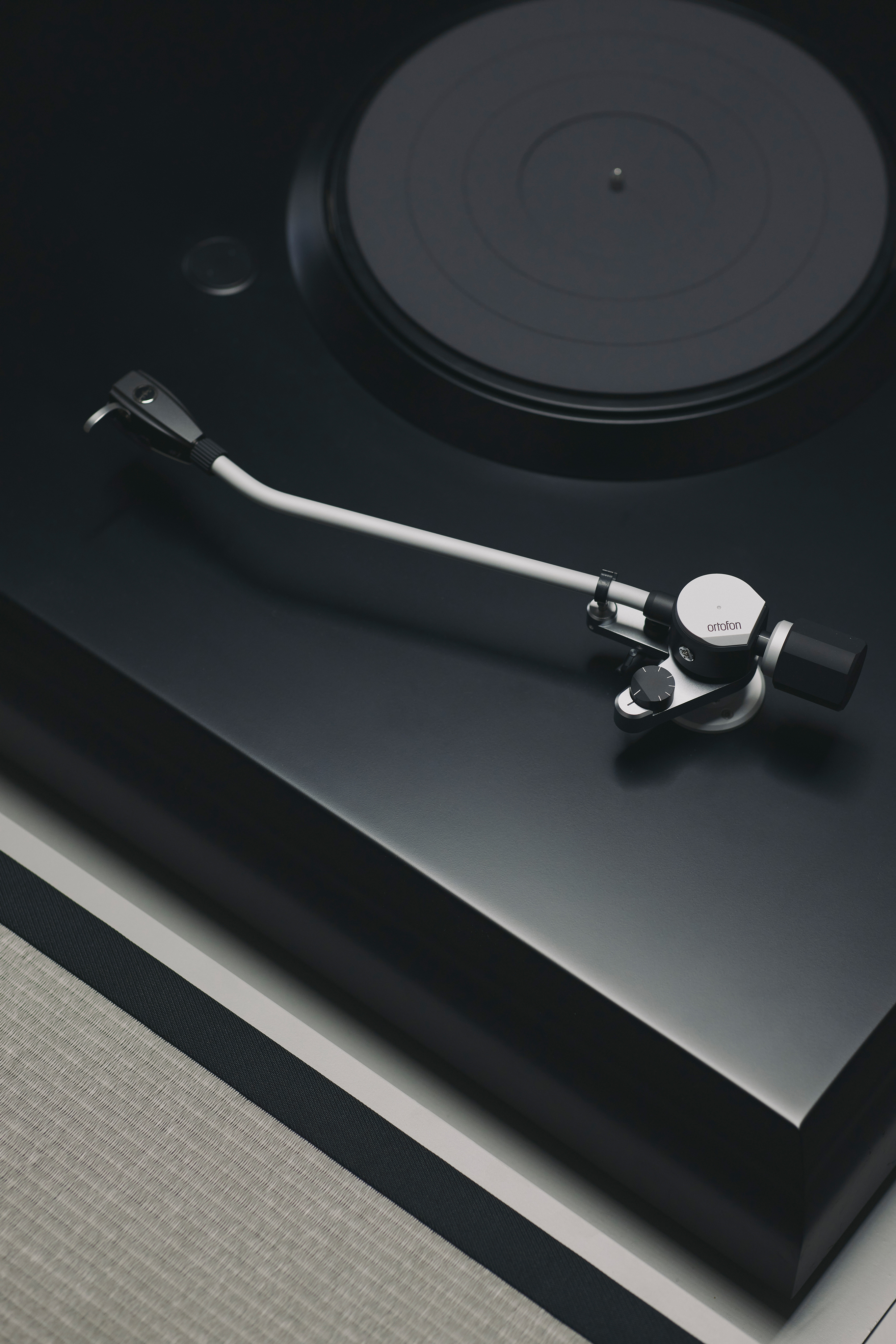 Karimoku sound ceremony furniture by Devon Turnbull