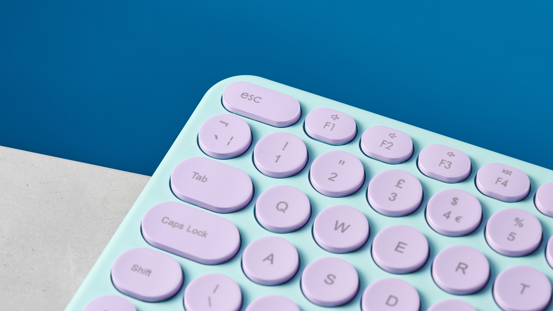 Seenda SK73-3 keyboard and mouse combo