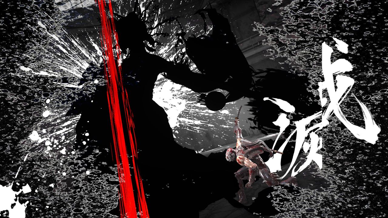 Ninja Gaiden 4