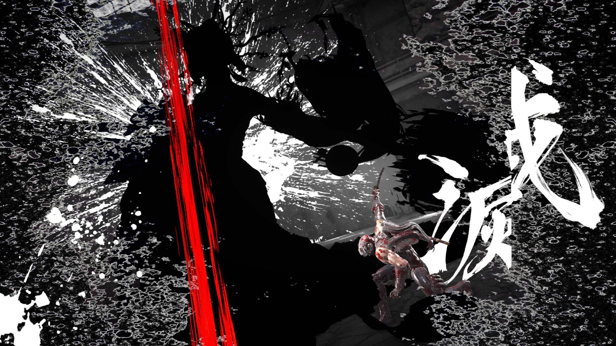 Ninja Gaiden 4
