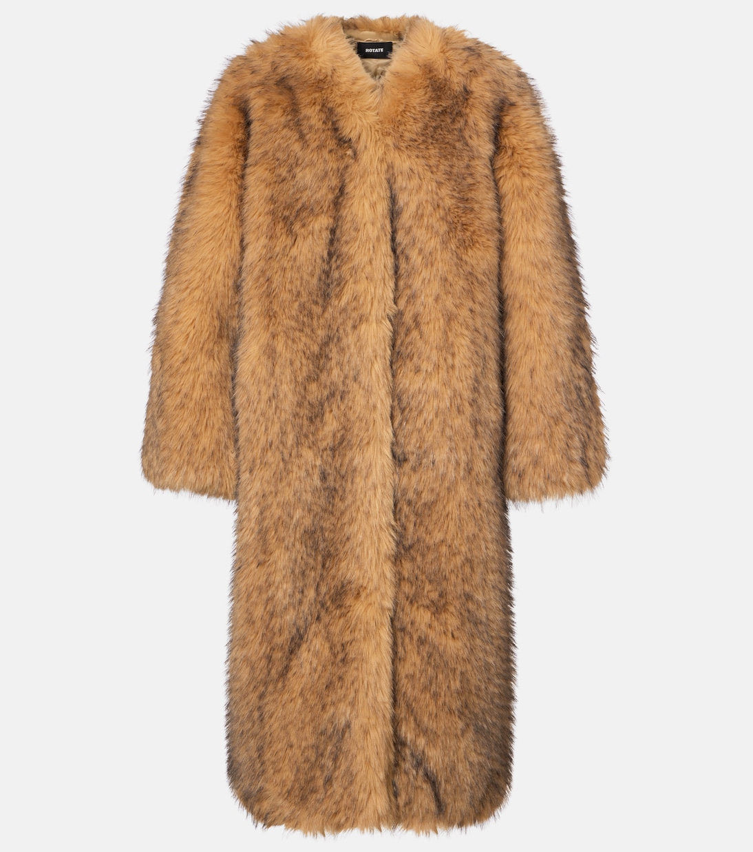 Oversized Coat