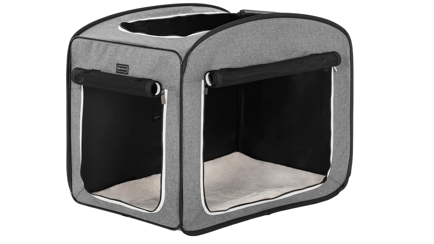 Petsfit fabric crate