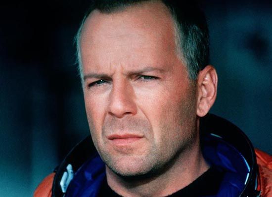 Bruce Willis — our top ten movie quotes | What to Watch